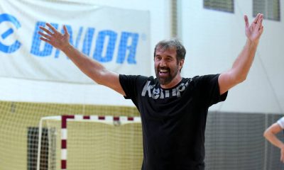 Veselinu Vujoviću je včeraj v zgodnjih jutranjih urah umrla mama. Foto: Slavko Kolar