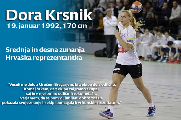 Foto: RK Krim Mercator