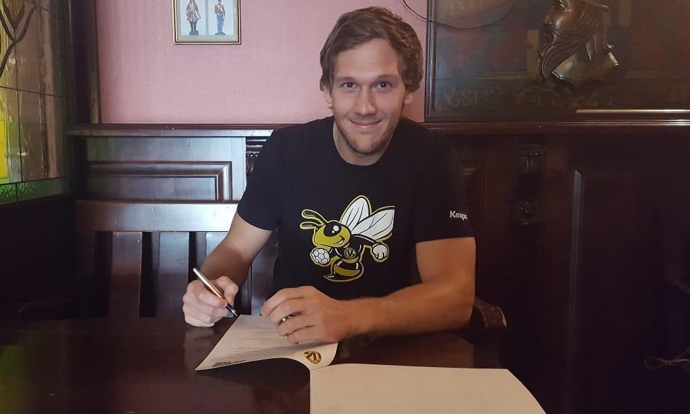 Foto: RK Gorenje Velenje