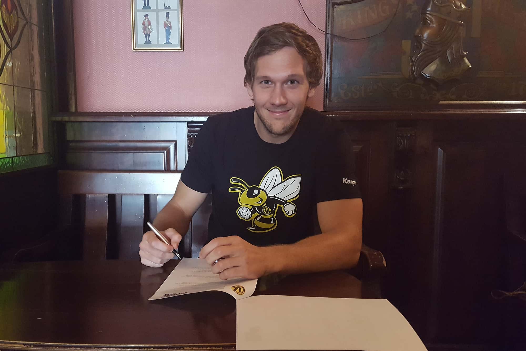 Foto: RK Gorenje Velenje