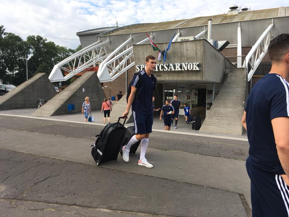 Foto: MOL Pick Szeged