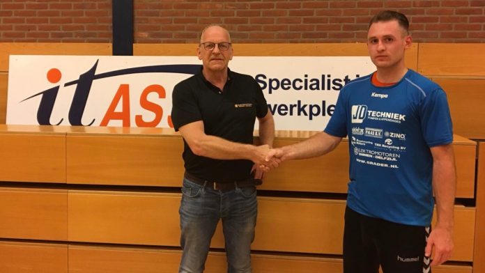 Foto: handballinside.nl