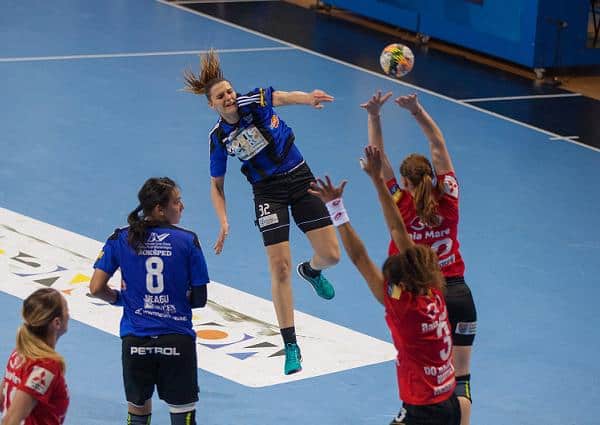 Foto: Handball Planet
