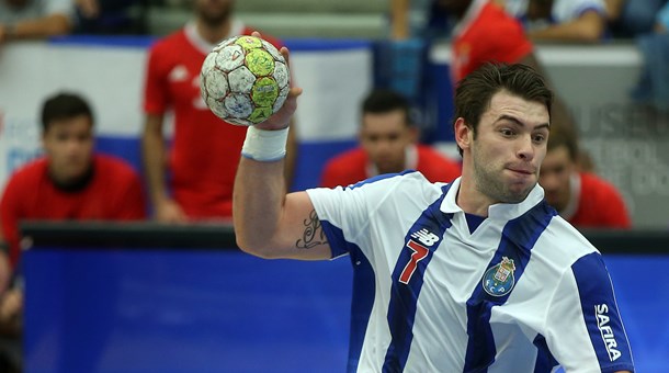 Foto: Porto Handball