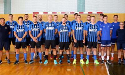 Foto: RK Celje Pivovarna Laško