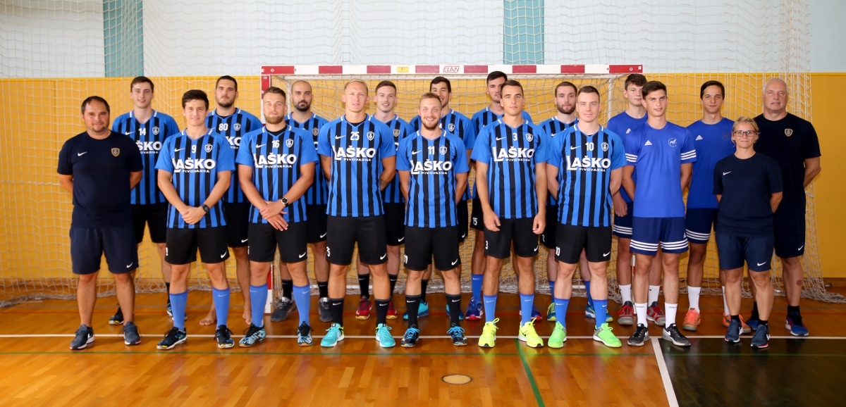 Foto: RK Celje Pivovarna Laško