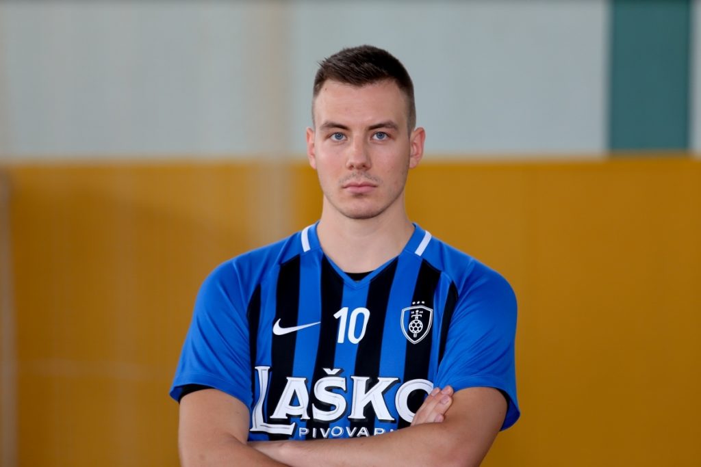 Foto: RK Celje Pivovarna Laško