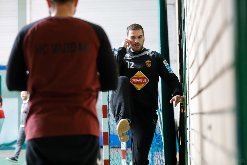 Foto: Balkan Handball