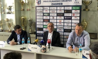 Foto: RK PPD Zagreb