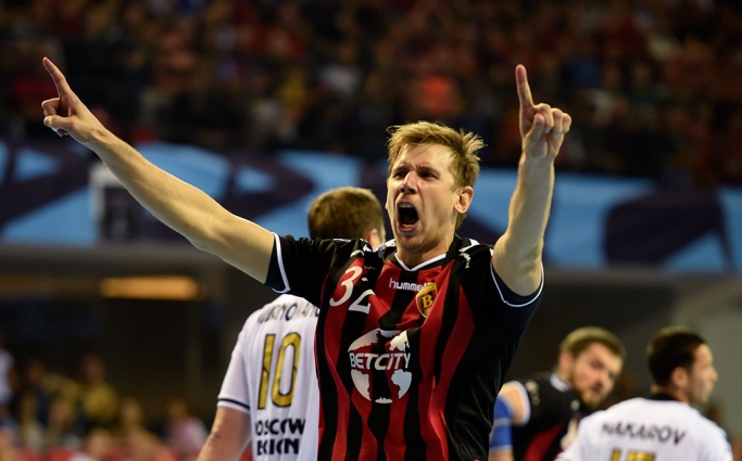 Foto: RK Vardar Skopje