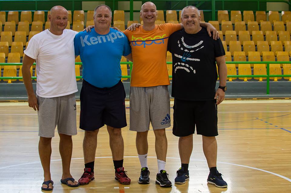 Foto: RK Dol TKI Hrastnik