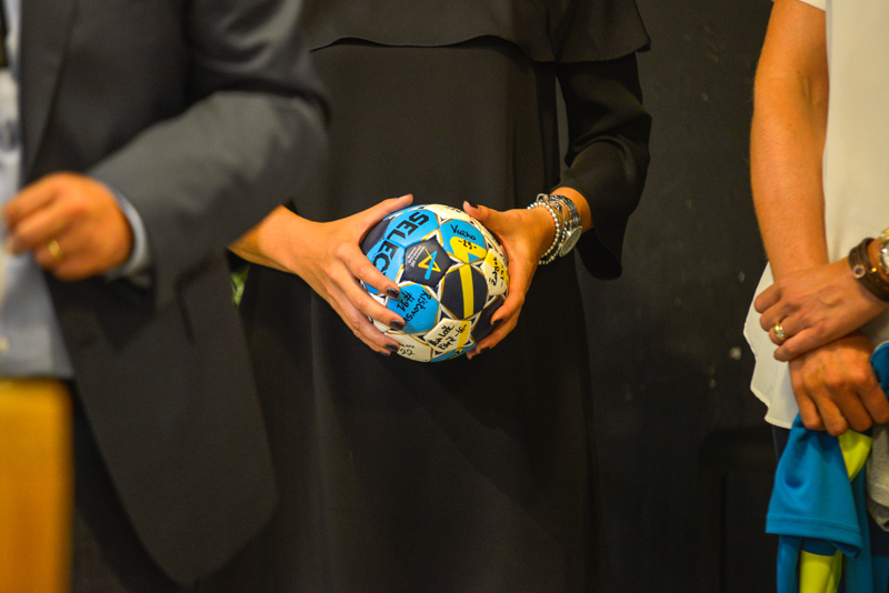 Foto: Uroš Pihner/RK Krim Mercator