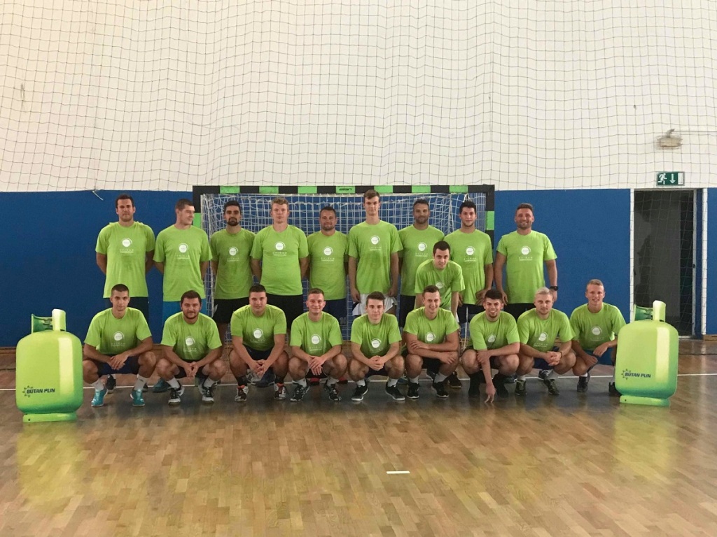 Foto: RD Butan Plin Izola