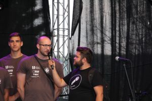 Foto: Dominik Pekeč/RK Trimo Trebnje