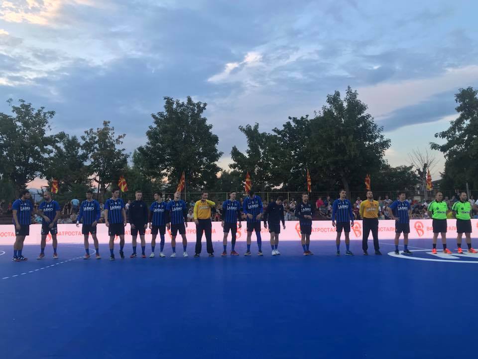 Foto: RK Celje Pivovarna Laško