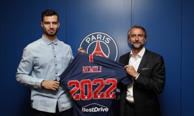 Foto: PSG Handball