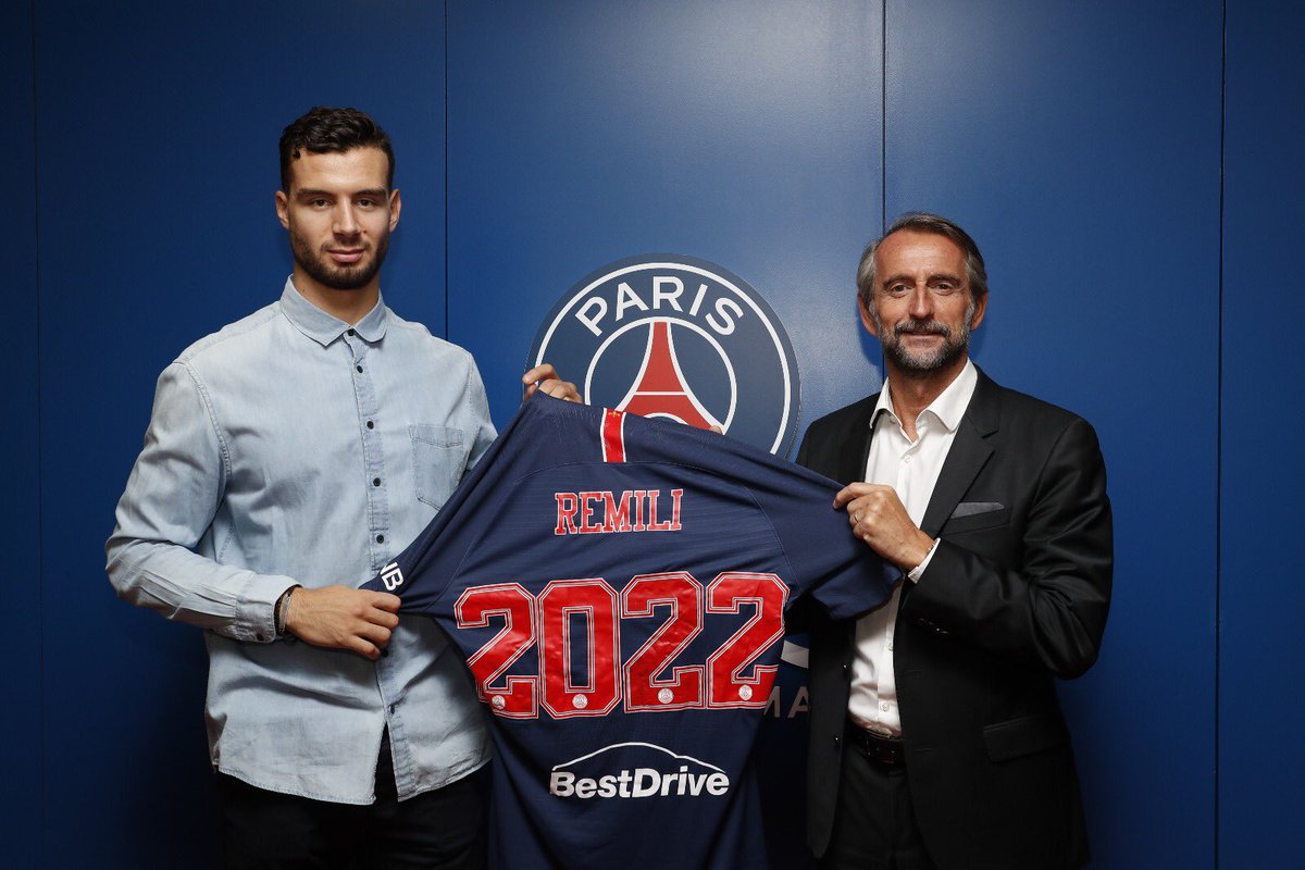 Foto: PSG Handball